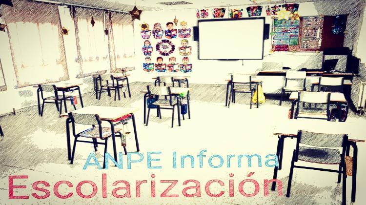 escolarizacion