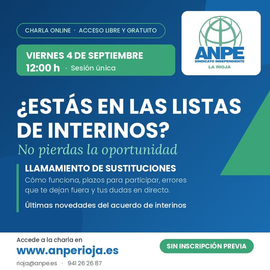 charla