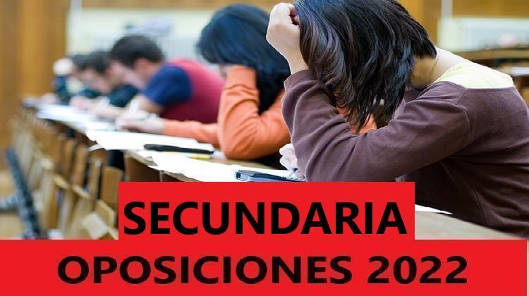 Academia de oposiciones para magisterio y secundaria