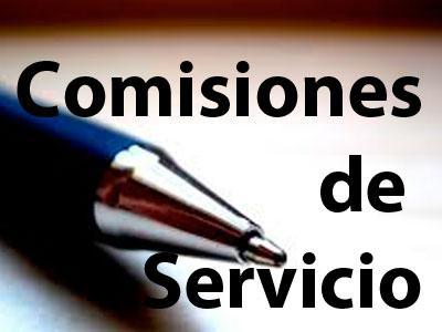 comisiones-servicio