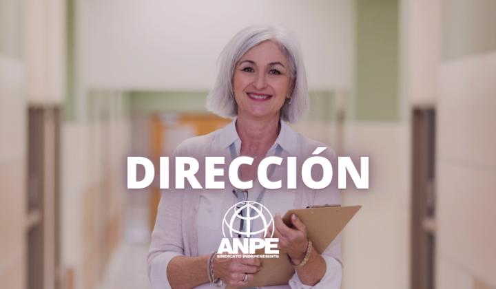 dirección-web