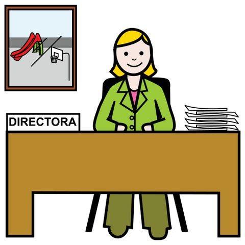 directora