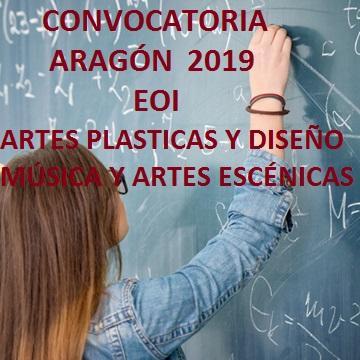 oposiciones-eoi--artes-plasticas-y-diseÑo-y-mÚsi