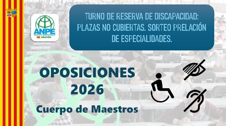 oposiciones