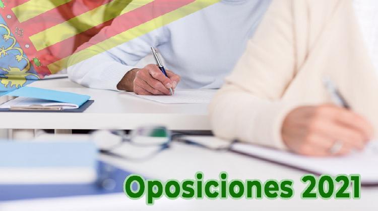 oposiciones2021