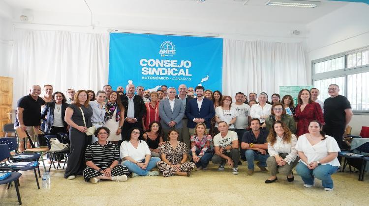 consejo-sindical-autono-mico-anpe-canarias-2024---
