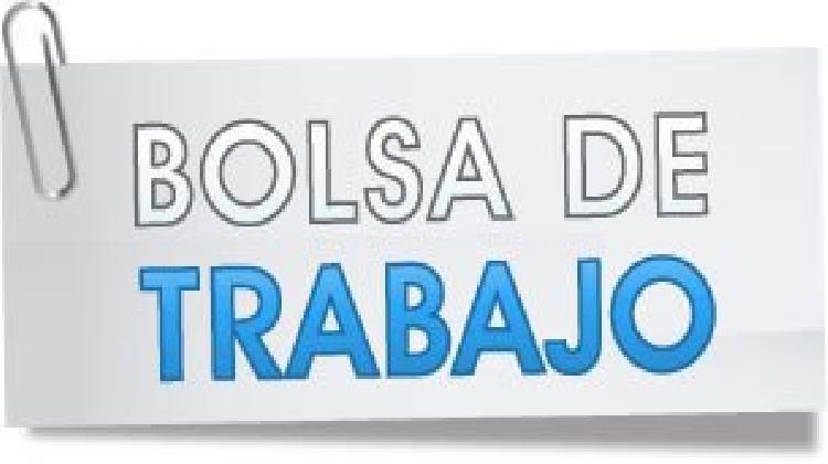 bolsadetrabajo