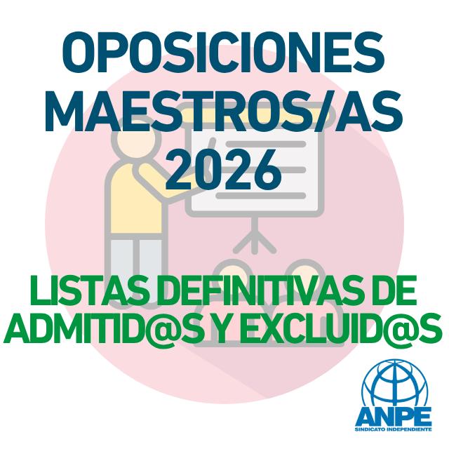oposiciones-maestros-2026