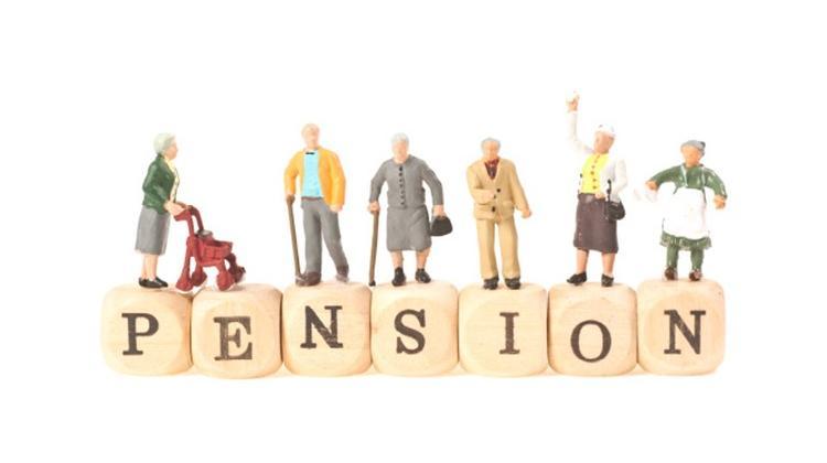 pension