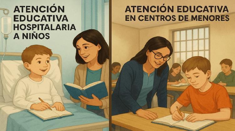 atencion