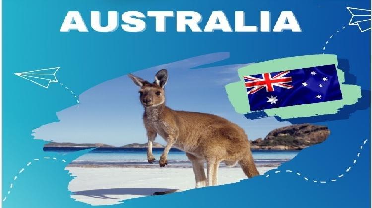 australia