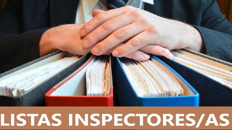 inspectores-listas