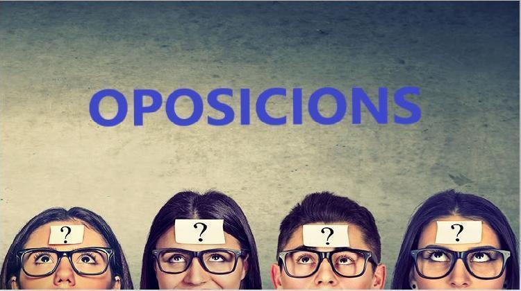 oposiciones-catalunya